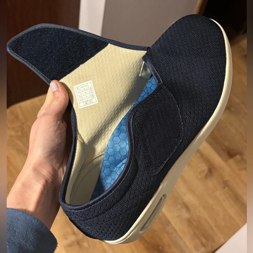 Ortho Shoes diabetic slippers